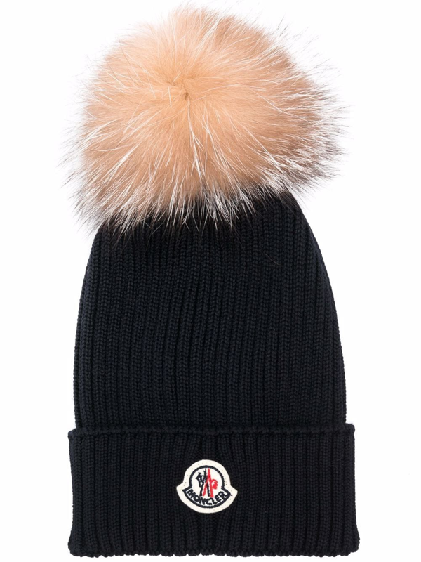 kids moncler cap