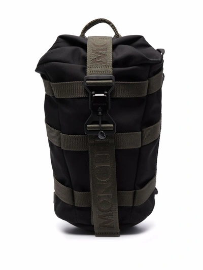 Moncler argens backpack new arrivals