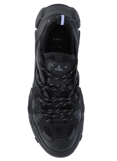 Shop Mcq By Alexander Mcqueen Mcq Sneakers Black In Nero