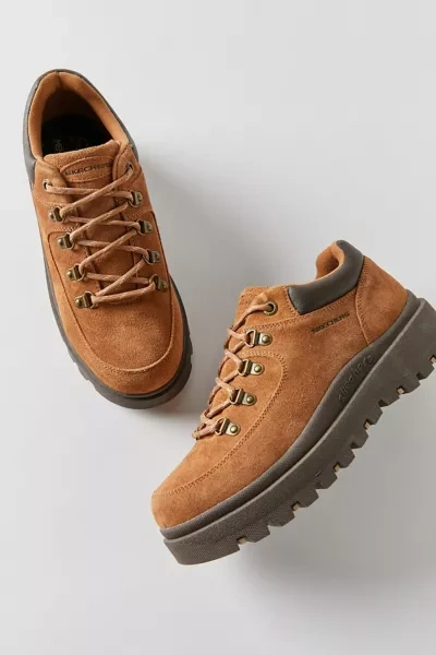 Skechers Shindig Stompin' Boot In Neutral | ModeSens