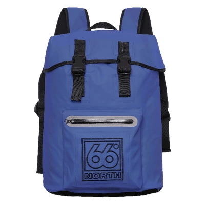 Shop 66 North Women's Backpack Accessories In Blue