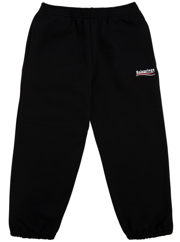 Political Campaign Cotton Sweatpants