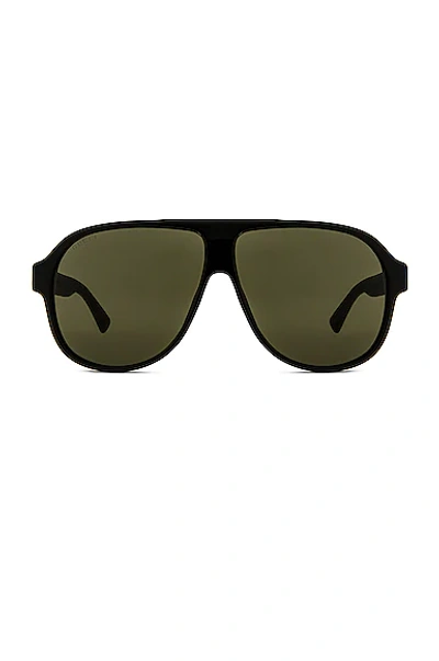 GUCCI GG0009S SUNGLASSES GUCC-MA53