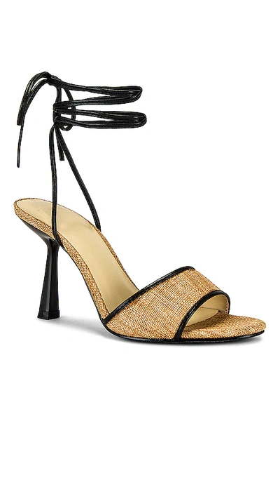 Lpa Amara Heel In Nude