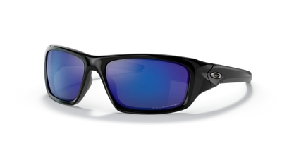 Shop Oakley Valve® Sunglasses In Black