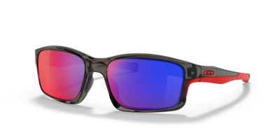 Shop Oakley Chainlink™ Sunglasses In Grey
