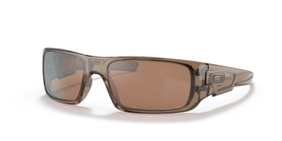 Shop Oakley Crankshaft™ Sunglasses In Brown