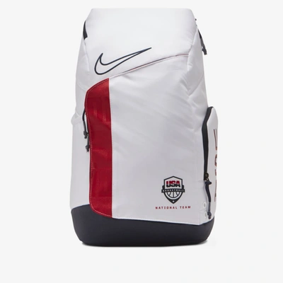 Nike Team USA Elite Pro Basketball Backpack | wholesaledoorparts.com