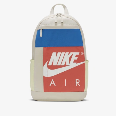 Nike Elemental Backpack In Grey | ModeSens