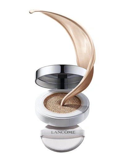 Shop Lanc Me Miracle Cushion Liquid Cushion Compact In Beige