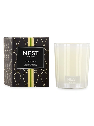 Shop Nest New York Grapefruit Votive Candle