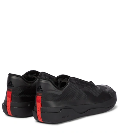 Adidas Originals Black Prada Edition Luna Rossa 21 Sneakers | ModeSens