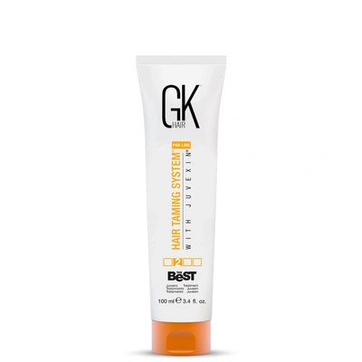 Shop Gkhair The Best Hair Treatment 100ml