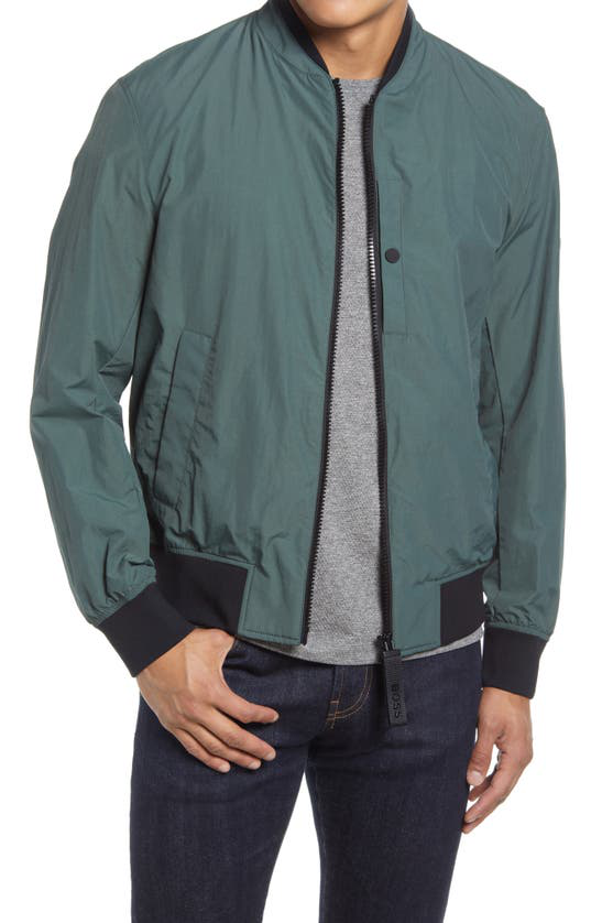 hugo boss bomber jacket
