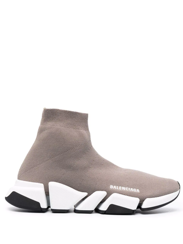 speed runner trainers