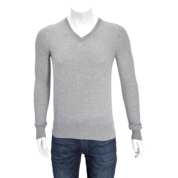 burberry jumper mens