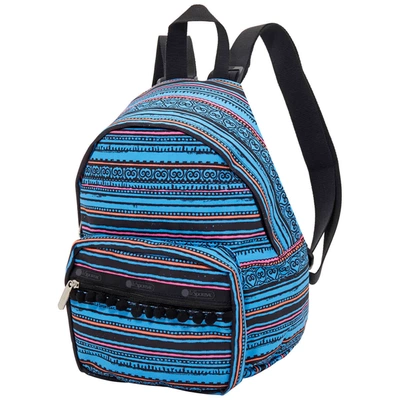Shop Le Sportsac Cruising Backpack In Multicolor 1