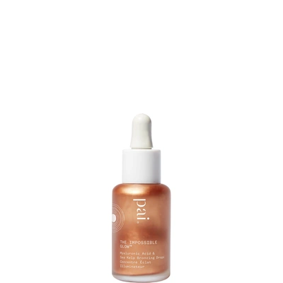 Shop Pai Skincare The Impossible Glow Bronzing Drops 30ml