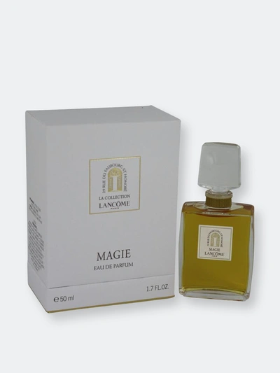 Shop Lancôme Lancome Magie By Lancome Eau De Parfum Spray 1.7 oz