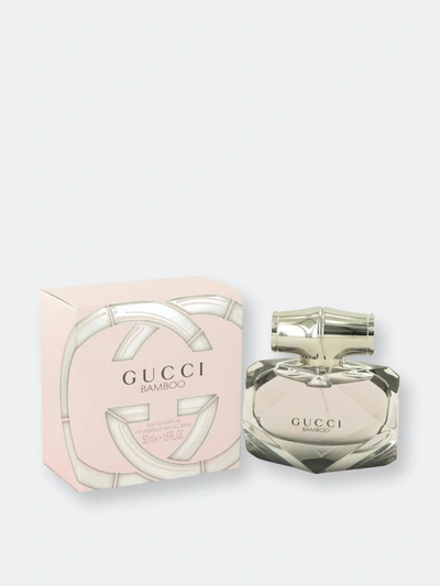 Shop Gucci Bamboo By  Eau De Parfum Spray 1.6 oz