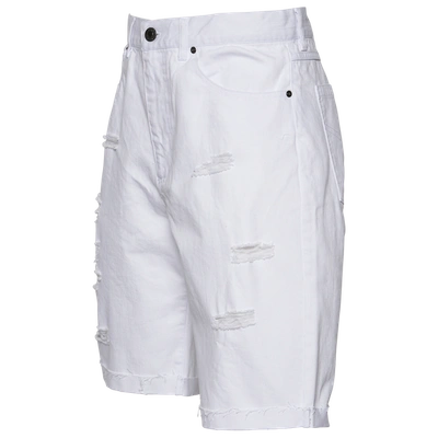 Csg denim deals shorts