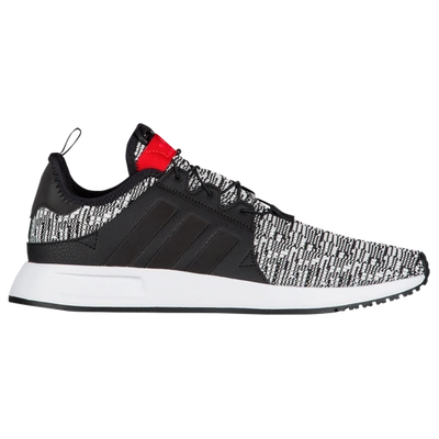 Adidas Originals Adidas X_plr Speed Lace In Black/black/red | ModeSens