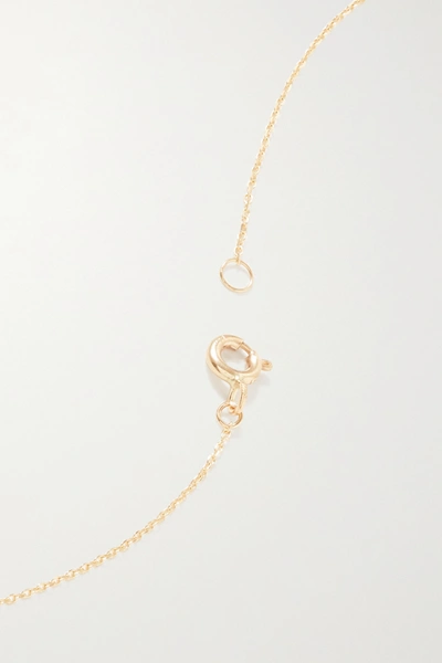 Shop Stone And Strand Gold Multi-stone Necklace