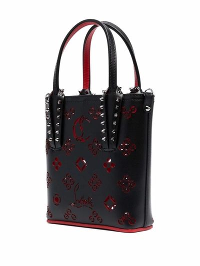 Shop Christian Louboutin Bags.. Black