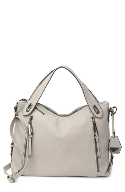Jessica Simpson Roxanne Satchel Bag In Quartz ModeSens