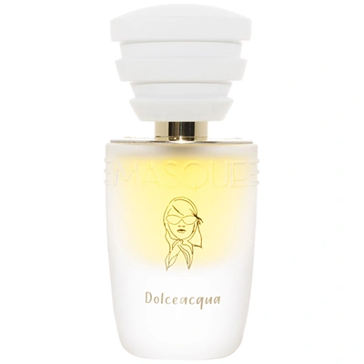 Shop Masque Milano Dolceacqua Perfume Eau De Parfum 35ml In White