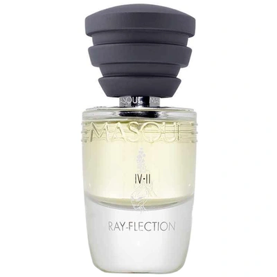 Shop Masque Milano Ray-flection Perfume Eau De Parfum 35ml In White