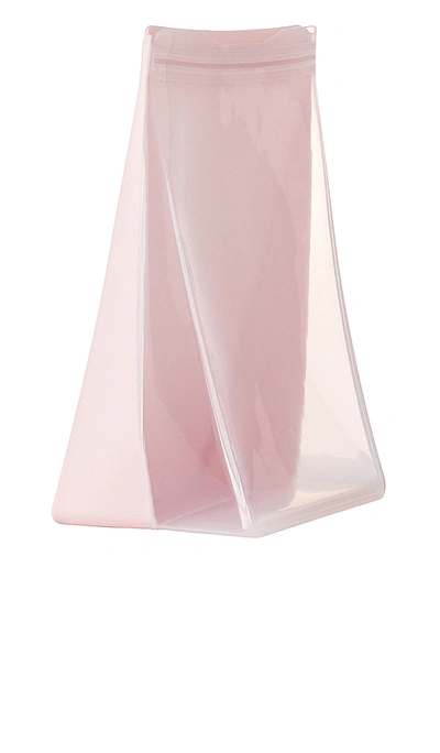 W&p Porter Stand Up Bag 50 oz In 粉红胭脂系列