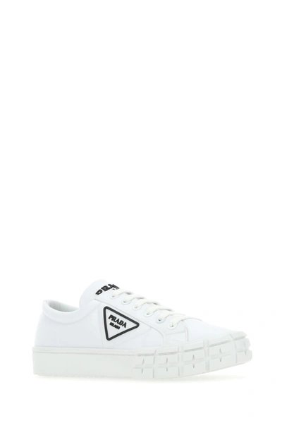 Shop Prada Sneakers-6+ Nd  Male