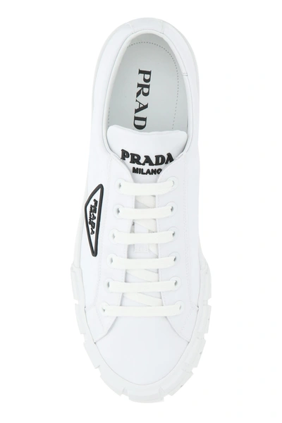 Shop Prada Sneakers-6+ Nd  Male