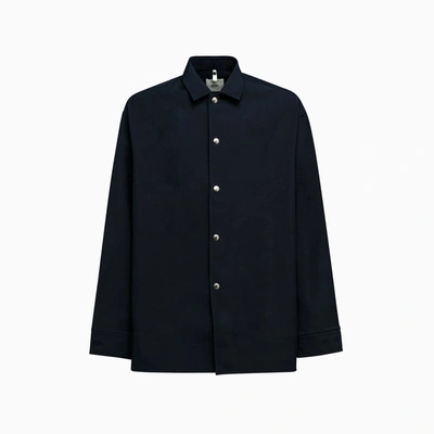 Oamc Jammer Shirt Oamt602068ot441000 In 401 | ModeSens