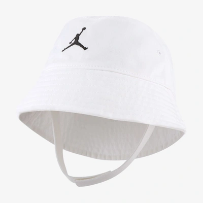 Shop Jordan Toddler Bucket Hat In Tropical Twist