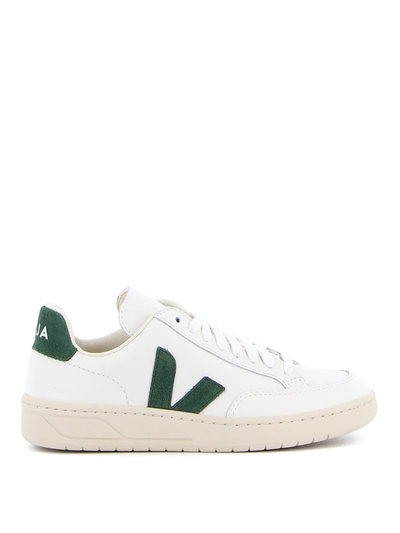 Shop Veja V In White