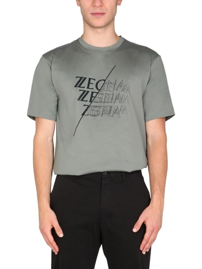 z zegna t shirt