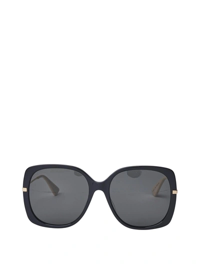 Shop Gucci Gg0511s Black Sunglasses