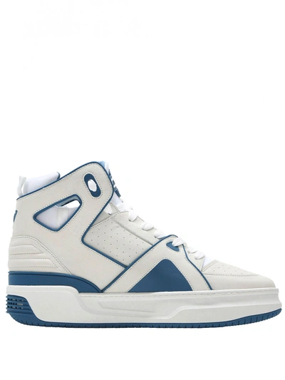 Shop Just Don Jd2 Mid Basketball Sneakers