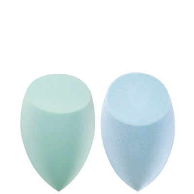 SUMMER HAZE MIRACLE COMPLEXION SPONGE AND MIRACLE POWDER SPONGE