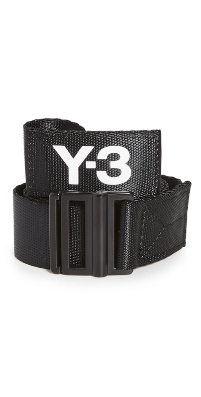Shop Y-3 Cl L Belt