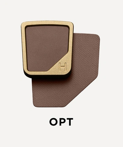 Hourglass Curator Eyeshadow 1g In Opt