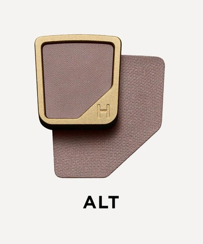 Hourglass Curator Eyeshadow Pan 1g In Alt