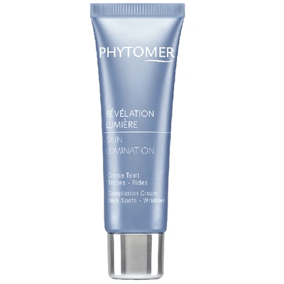 Shop Phytomer Skin Lumination Complexion Cream
