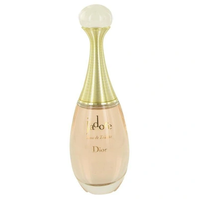 Shop Dior Christian  Jadore By Christian  Eau De Toilette Spray 3.4 oz (women)