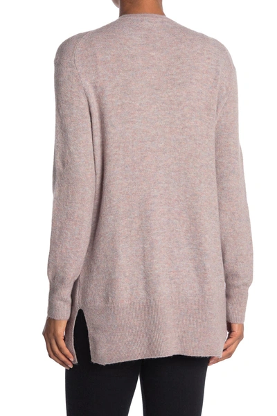 Madewell cozy short walker cardigan sales