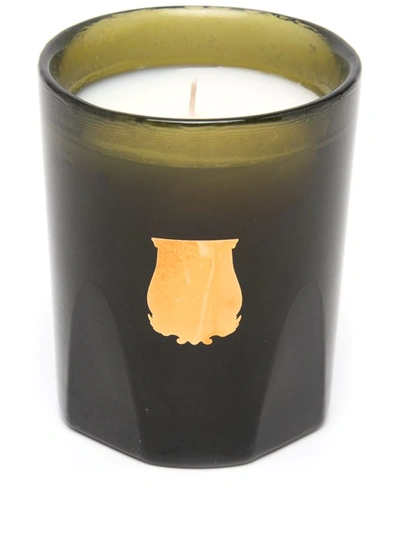 Cire Trudon Gabriel Boxed Candle In Schwarz