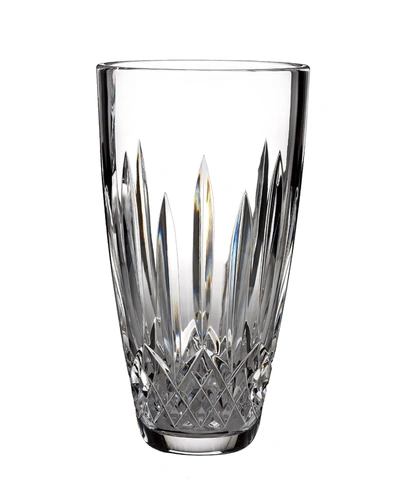 WATERFORD CRYSTAL LISMORE 7" VASE PROD240650323