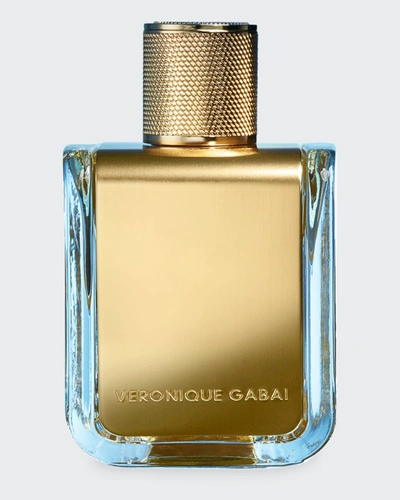 Shop Veronique Gabai 2.8 Oz. Le Point G Eau De Parfum